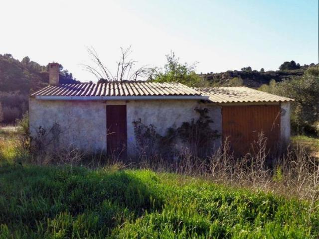 Terreno en venta en Bajo Aragón-Caspe / Baix Aragó-Casp, Aragón