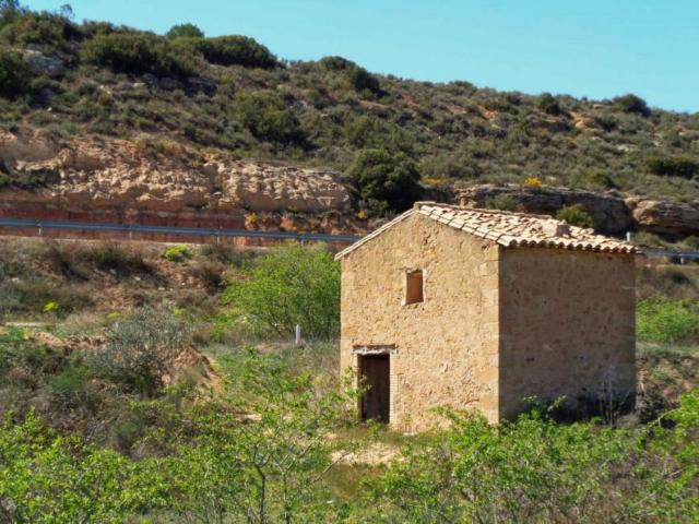 Terreno en venta en Bajo Aragón-Caspe / Baix Aragó-Casp, Aragón
