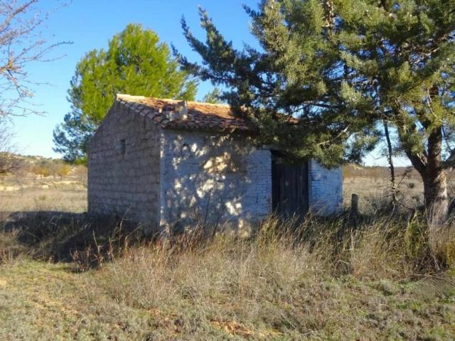 Terreno en venta en Bajo Aragón-Caspe / Baix Aragó-Casp, Aragón