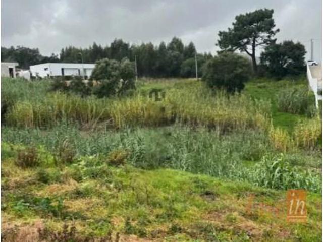 Terreno venda em Carapiteira de Baixo, Mafra