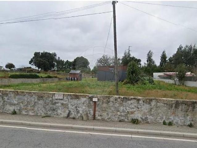 Terreno alugar em Maia, Gueifães