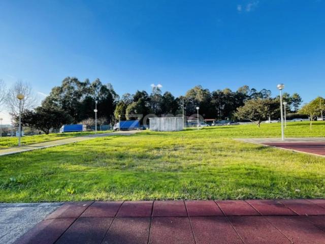 Terreno venda em Maia, Gueifães