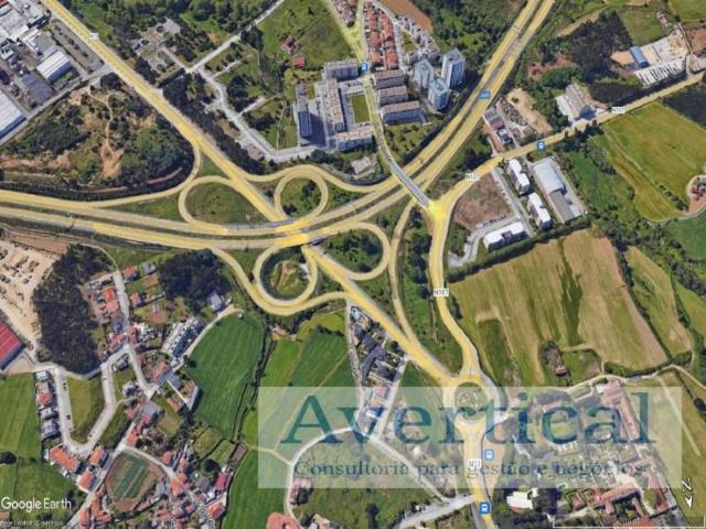 Terreno alugar em Vila Do Conde, Porto