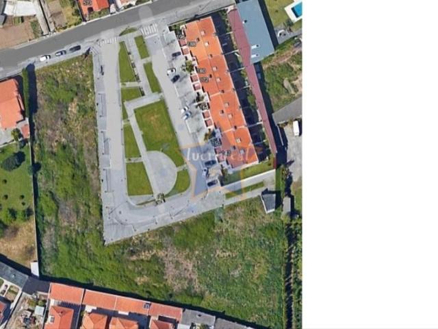 Terreno venda em Maia, Barca