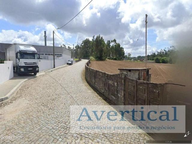 Terreno alugar em Maia