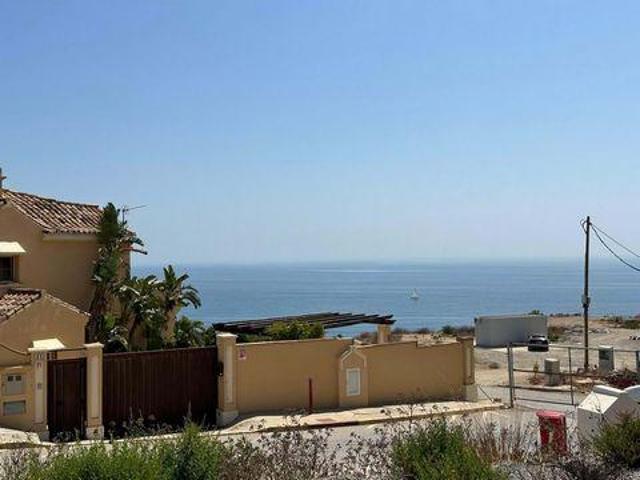 Terreno en venta en Málaga, La Paloma de Manilva