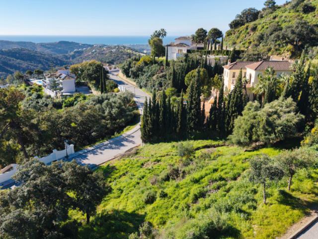 Terreno en venta en Málaga-Costa del Sol, Andalucía