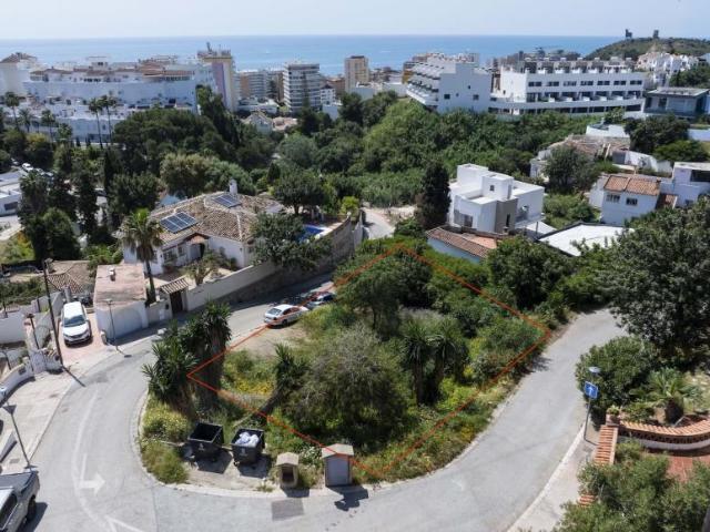 Terreno en venta en Málaga-Costa del Sol, Andalucía