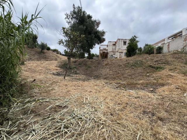 Terreno en venta en Málaga-Costa del Sol, Andalucía