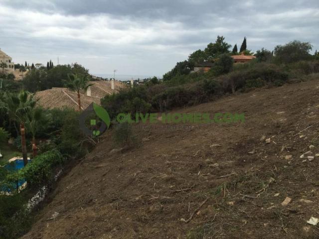 Terreno en venta en Málaga-Costa del Sol, Andalucía