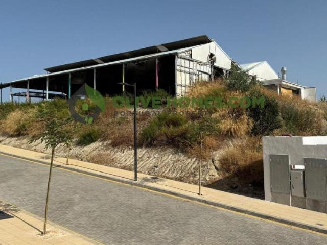 Terreno en venta en Málaga-Costa del Sol, Andalucía