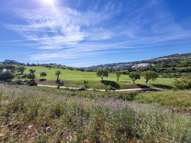 Terreno en venta en Málaga-Costa del Sol, Andalucía