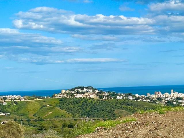 Terreno en venta en Málaga-Costa del Sol, Andalucía