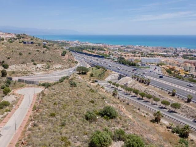 Terreno en venta en Málaga-Costa del Sol, Andalucía
