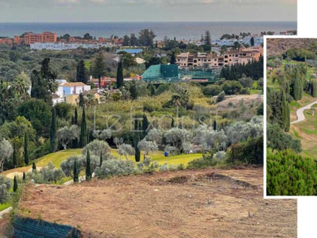 Terreno en venta en Málaga Terreno en venta en Málaga