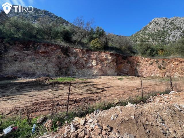Terreno en venta en Málaga