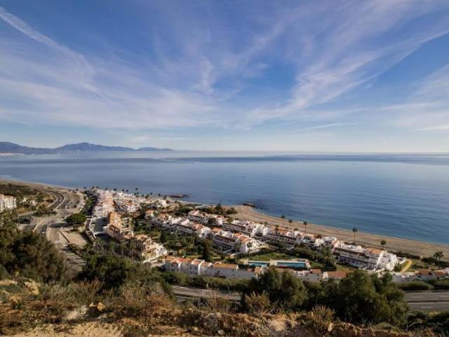 Terreno en venta en Málaga