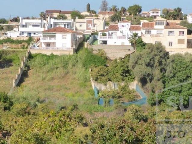 Terreno en venta en Málaga