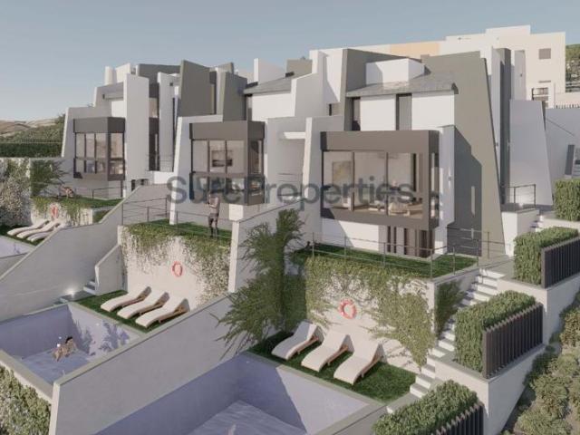 Terreno en venta en Málaga Terreno en venta en Málaga