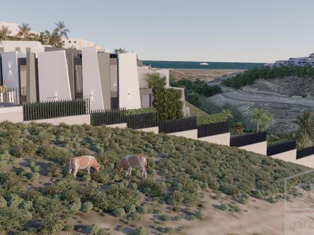Terreno en venta en Málaga