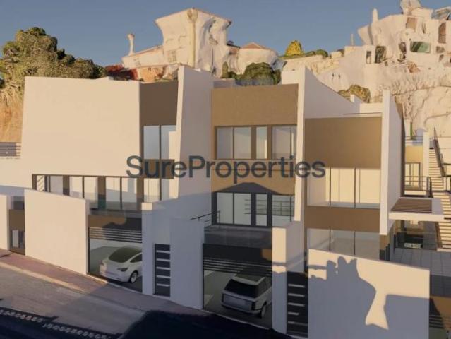 Terreno en venta en Málaga-Costa del Sol, Andalucía