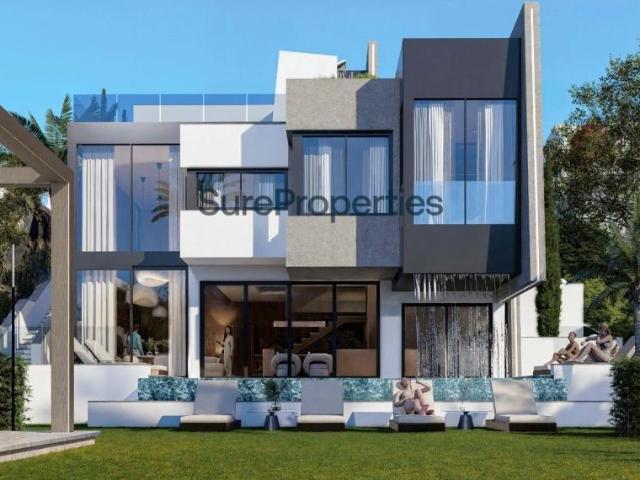 Terreno en venta en Málaga-Costa del Sol, Andalucía