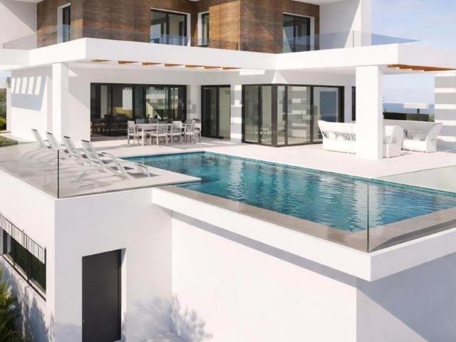 Terreno en venta en Málaga-Costa del Sol, Andalucía