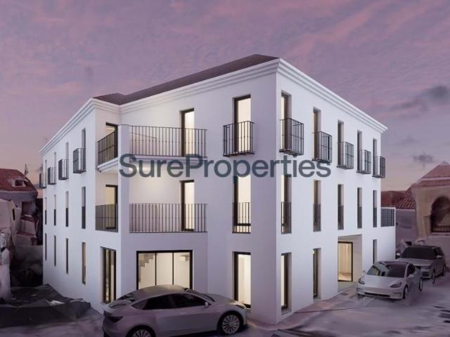 Terreno en venta en Málaga-Costa del Sol, Andalucía