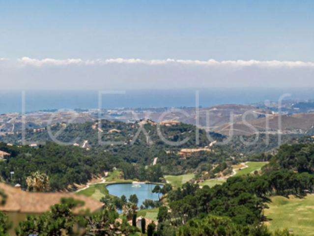 Terreno en venta en Málaga-Costa del Sol, Andalucía