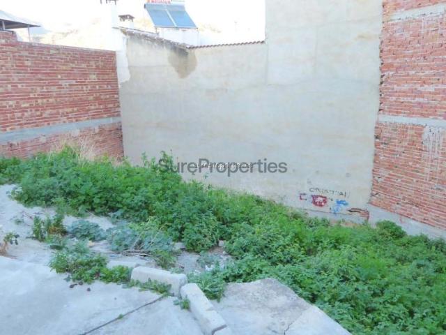 Terreno en venta en Málaga