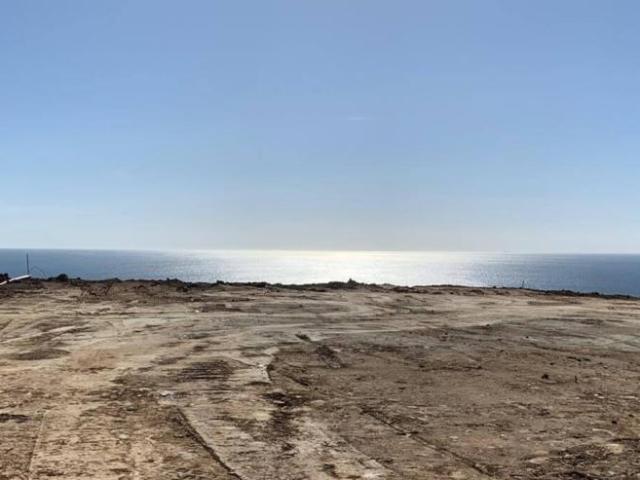 Terreno en venta en La Paloma de Manilva, Costa del Sol Occidental