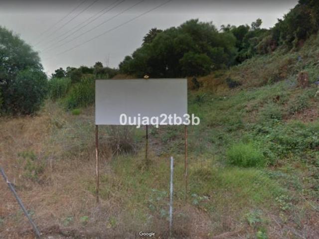Terreno en venta en Rícmar, Costa del Sol Occidental