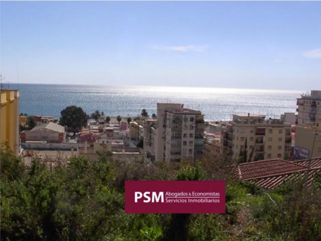 Terreno en venta en Este, Málaga-Costa del Sol