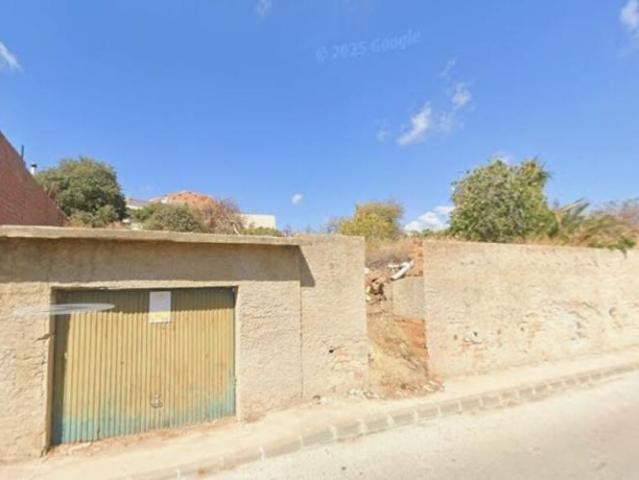 Terreno en venta en Málaga-Costa del Sol, Andalucía
