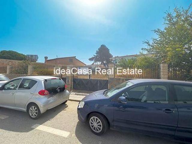 Terreno en venta en Churriana, Málaga-Costa del Sol