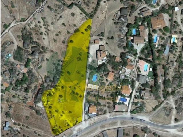 Terreno en venta en Polígono Industrial Las Arenas. Sector 2, Malpartida de Cáceres