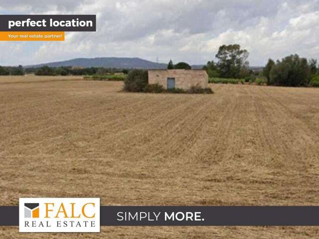 Terreno en venta en Manacor, Llevant