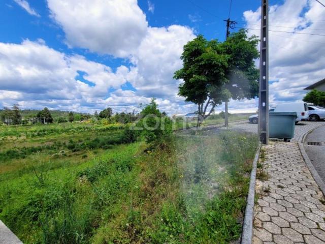 Terreno venda em Mourilhe, Viseu