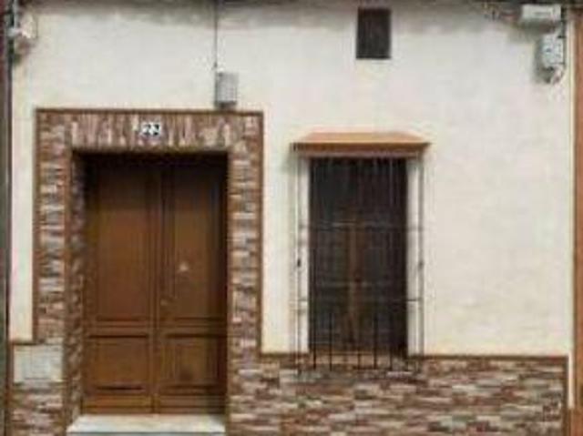 Terreno en venta en Manzanilla, Huelva