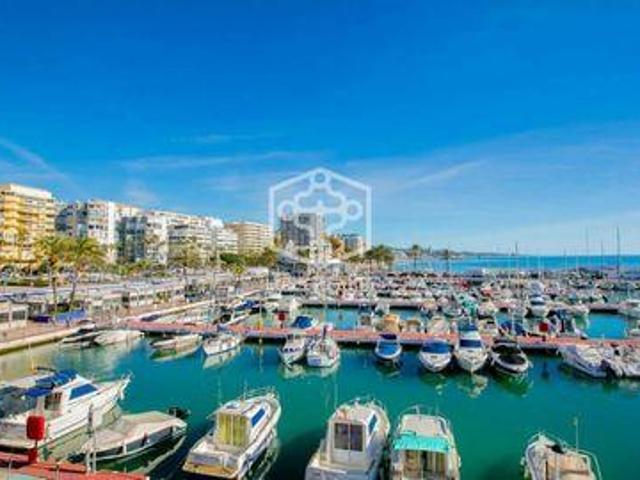 Terreno en venta en Marbella, Casablanca