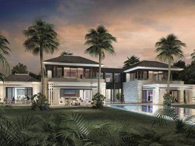 Terreno en venta en Centro, Costa del Sol Occidental