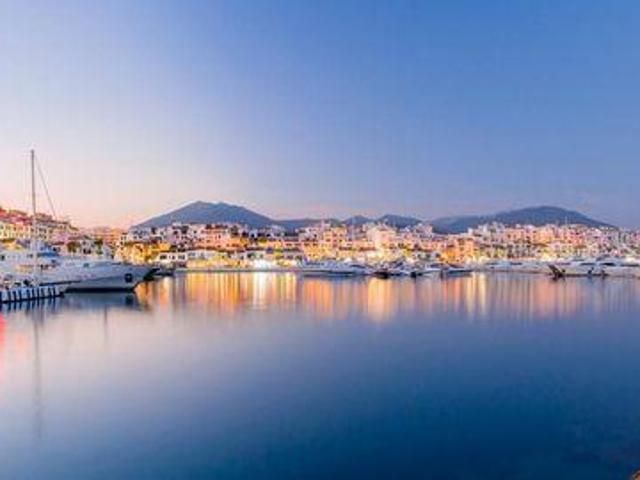 Terreno en venta en Casco antiguo, Marbella