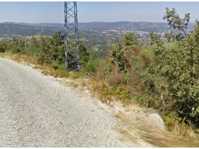 Terreno venda em Senradelas, Soalhães