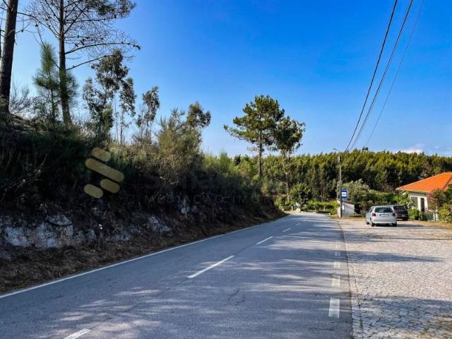 Terreno venda em Vila Boa De Quires, Porto