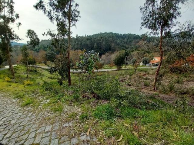 Terreno venda em Vila Boa De Quires, Porto