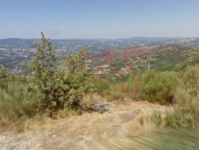 Terreno venda em Senradelas, Soalhães