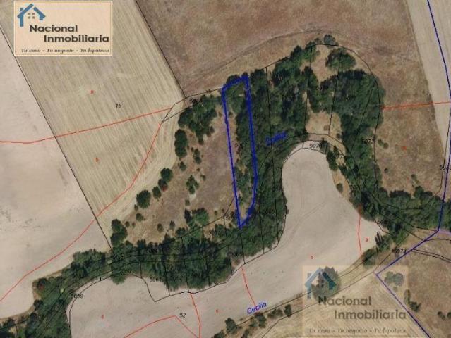 Terreno en venta en Marugán, Castilla y León