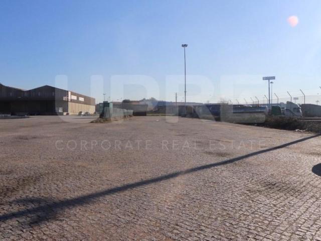 Terreno alugar em Porto