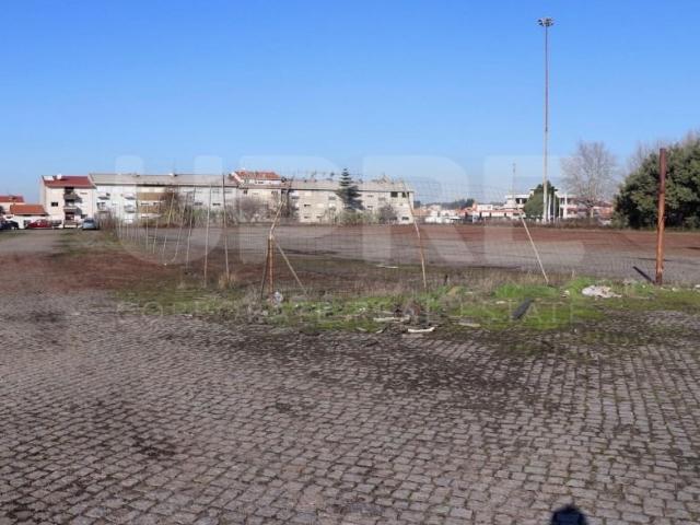 Terreno alugar em Porto