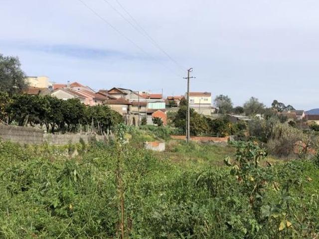 Terreno venda em Mealhada, Aveiro